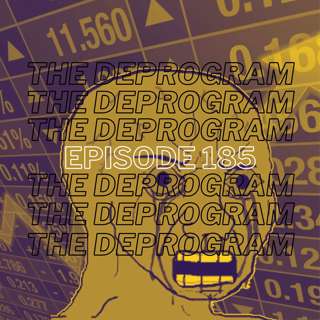 Episode 185 - LINE GO POOF