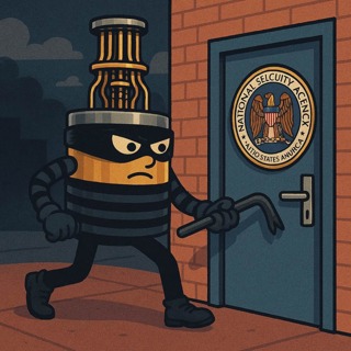 May 14: Could Quantum Computing Break Bitcoin One Day