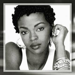 Lauryn Hill - hemkomststjärnan