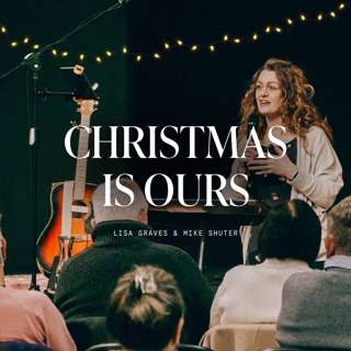 Christmas is Ours (Lisa Graves & Mike Shuter)