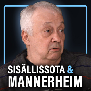 Historia: Mannerheim ja Suomen sisällissota (Seppo Aalto) | Puheenaihe 625