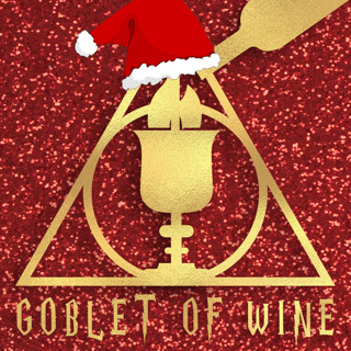 Bonus Ep - Goblet Of Mulled Wine: Driving Home To Norfolk
