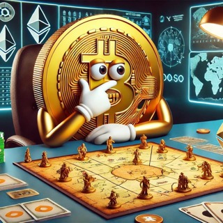 July 2: Big Money Moves: Bitcoin, Crypto Banks, and Bullish M&As