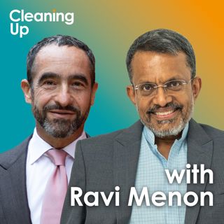 Can Asia Ever Move Beyond Coal? | Ep264: Ravi Menon