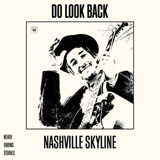 Teaser // DLB 019: NASHVILLE SKYLINE