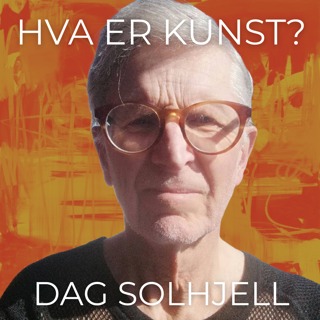 BONUS Dag Solhjell - Hele Norges Kunstsosiolog ™