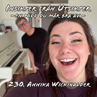 230. Annika Wickihalder