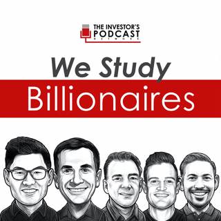 TIP607: Small But Mighty: Uncovering Smallcap Value w/ Paul Andreola