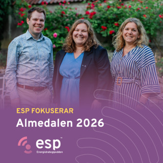 #365 - Almedalen 2026, Analyser från Sigholm