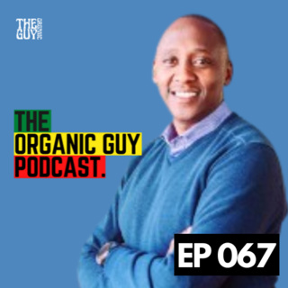 The Untold Truth About Farming in Kenya w/ Tukalime Founder, Kevin Kamau | Ep 067