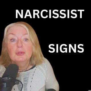 Watch For These 14 Warning Signs of A #Narcissist  - (Part 1 Early Signs)