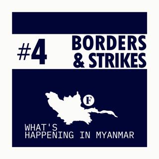 Factory Strikes & The Border View from Bangladesh