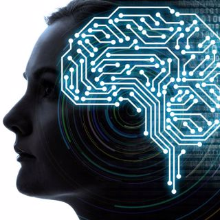 Cosmic Queries: Minds and Machines