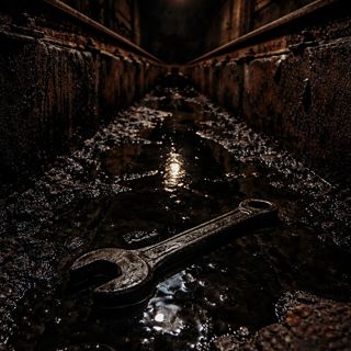 The Dire Dawa Railway-Grease Mummification