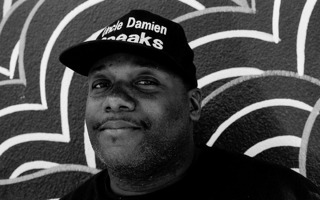 S2E38, Part 1: Uncle Damien' Storied Youth