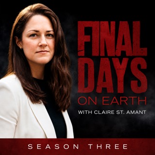 Introducing 'Final Days on Earth: Who is Greg Williams?'