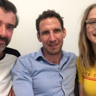 70: Weekly Brexit news round-up with Warren and Tim