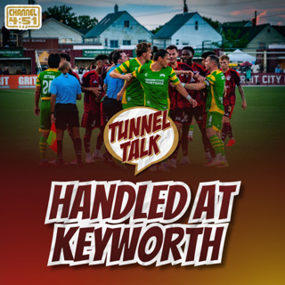 Tunnel Talk 214: DCFC Handles Tampa Bay 1–0, Then Looks to Louisville