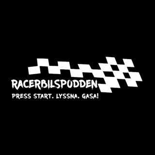 #80 Simrace med Niklas Falk 