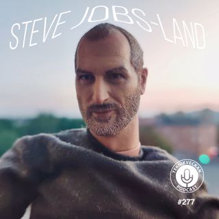 Steve Jobs-land