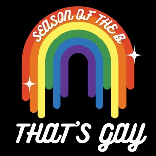 Episode 181: That's Gay
