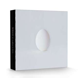 A Podcast is Born: Highlights from the Ghost is Born 20th Anniversary Box Set