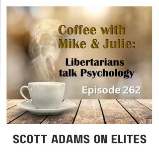 Are the Democratic Elites in Self-Deception? (ep 262)