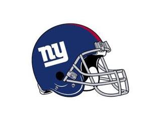 Jim's G-Men Jubilee: New York Giants Talk