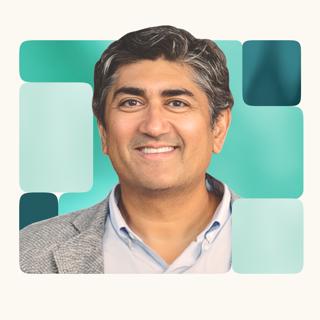 Aneesh Raman: AI won't decide the future of work—unless you let it