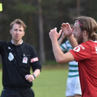 Har opprykksfeberen blitt for høy på Tynset? Rettens fotballpod