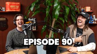 Ep 90 - The great tipping scandal