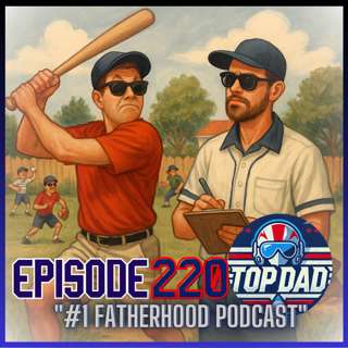 You’re Killing Me, Smalls! ~ The Dad's talk Baseball ⚾️