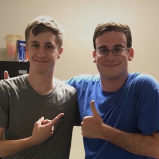 Podcast #17: Survivors Ready? Go!