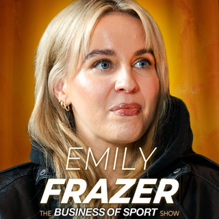 Emily Frazer: From The Joke of Matchroom To The Next Big Thing; The Rise of Multi-Sport (Ep.97)