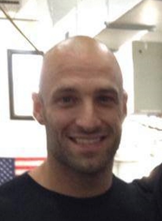 Episode 40 - Master Antony Graf