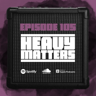 Ep - 105- It's Over