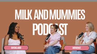 Motherhood, Acting & Ambition with Mother Act | Milk and Mummies