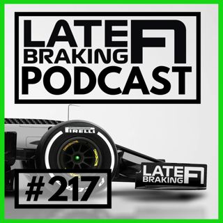 2022 Belgian GP Review