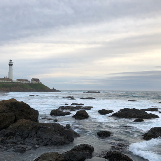 Episode 11: Pigeon Point