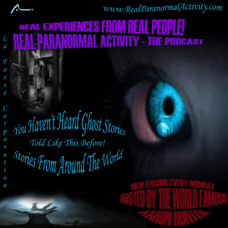S2 Episode 69: Listener Stories | Ghost Stories | Hauntings | Paranormal and The Supernatural