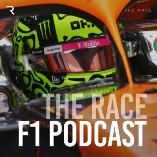 Norris' development, the GPDA hit back, Mercedes' form & more