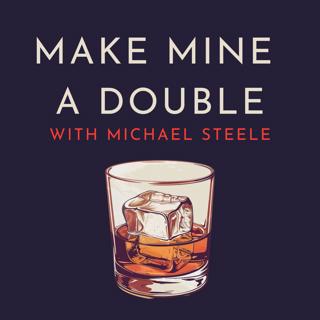 Zelensky, Trump, And The Sh**show In The Oval Office: Make Mine A Double With Guest Denver Riggleman