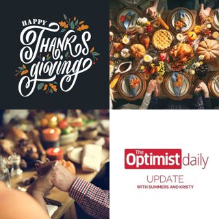 Happy Thanksgiving!