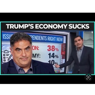 🎙️ U.S. Economy in Trouble — Even as Corporations Thrive. Please like, share , follow and comment. Thank you.
