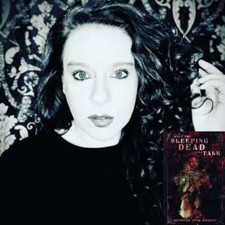 Dan Henk Skull Session 87 with Jennifer Anne Gordon
