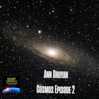 Rewind Cosmos Episode 2