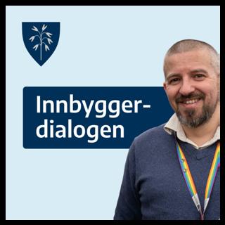 Episode 9 - Venner eller fiender - om kommunen og lokalpressen