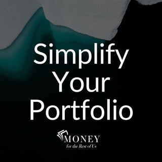 5 Steps to Simplify Your Investment Portfolio