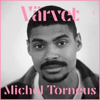 KORT VERSION #472: Michel Tornéus