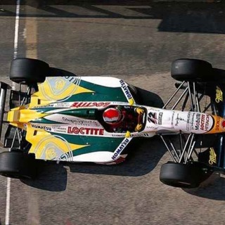 The Saddest Ends in F1 Team History